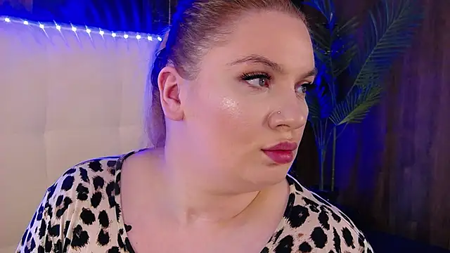 Webkamerová show MelanieBrownn