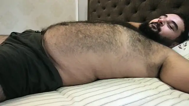 Show de webcam de teddy_alan