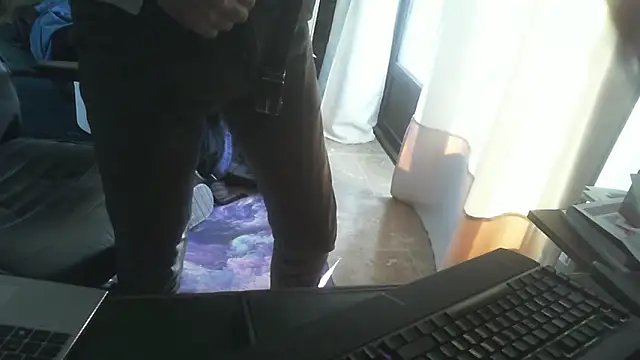 shyfrenchcock1のウェブカメラショー