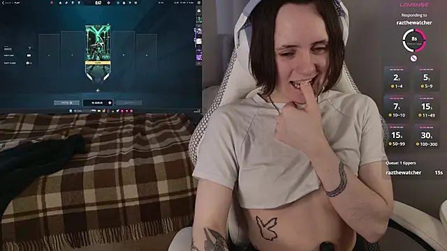 Luna_Loveee: απευθείας συνομιλία ΧΧΧ