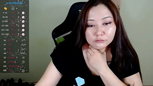 LisaAsianFlower: απευθείας συνομιλία ΧΧΧ