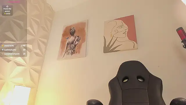 عرض كام estefanyy_