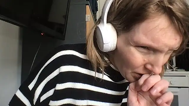 Kittymarlene webcam show