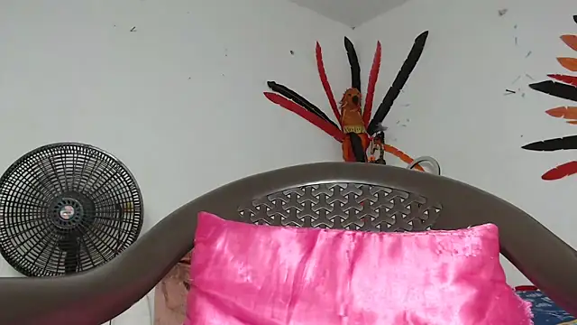 maggi_hotsson webcam show