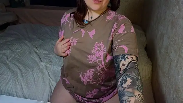 Belinda_Starlight: απευθείας συνομιλία ΧΧΧ