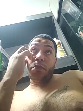 Вебкам-шоу mago_vive