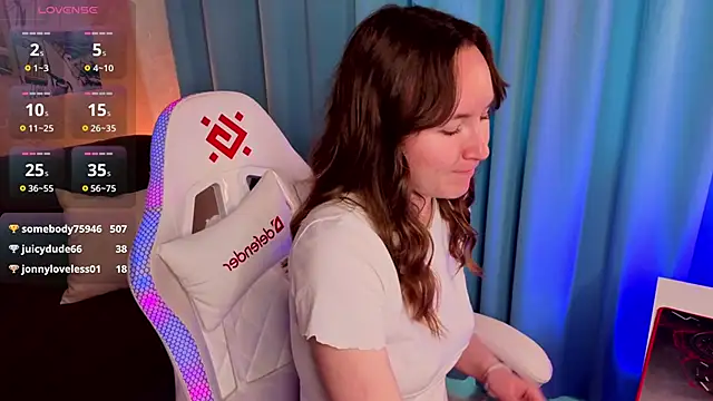 Chatroom XXX en direct de SindieStorm