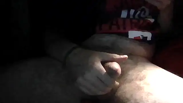 Show de webcam de KrazyNutz420