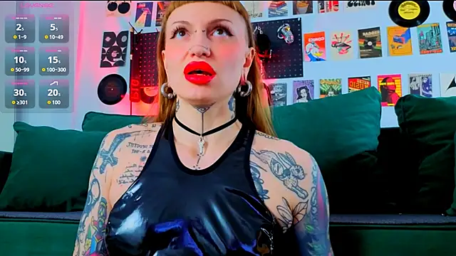 SugarSoot: онлайн-секс-чат