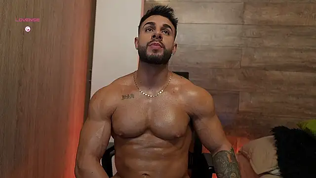 connor_h1 Webcamshow