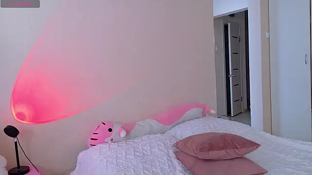 عرض كام peachiee_