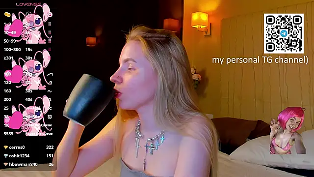 Linda__Bloom: απευθείας συνομιλία ΧΧΧ