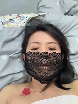 xiaxia-2026's Webcam Show