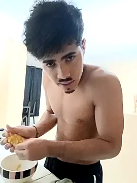 LucaColmal Live XXX-Chat