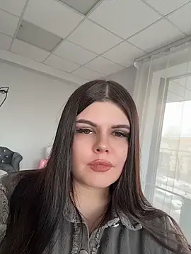 AmeliaBronze: απευθείας συνομιλία ΧΧΧ