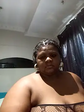 SweetLatoyaxx Pertunjukan Webcam