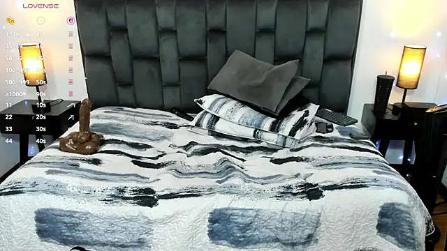 MartinaMadisson – Live XXX-chat