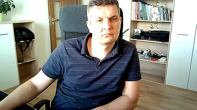 Вебкам-шоу gaspim26