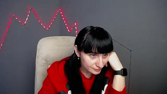 NinaFlawlees 网络视讯表演