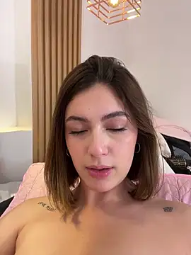 baby_sammyy's Live XXX Chat