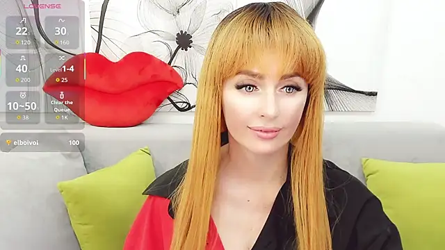 Vita_Flowen: онлайн-секс-чат