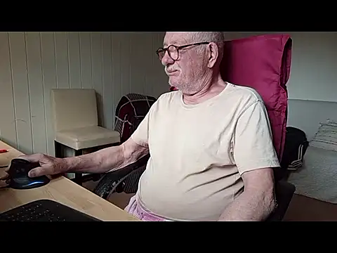 Chatroom XXX en direct de Rainfish