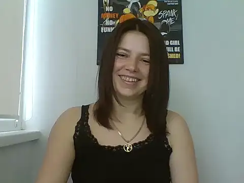 XXX chat uživo modela Naughty_Nata