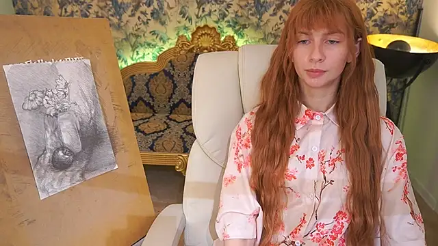 XXX chat uživo modela Nicol_Moonn