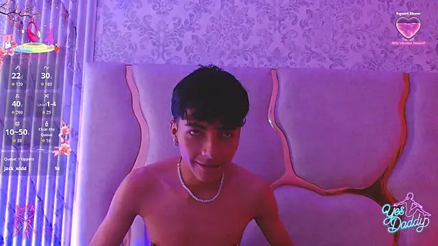 โชว์เว็บแคมของ osamu_tay