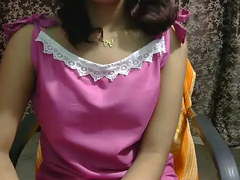 Adorable_Ayesha 现场XXX聊天