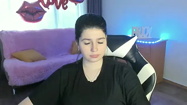 KisaModel 现场XXX聊天