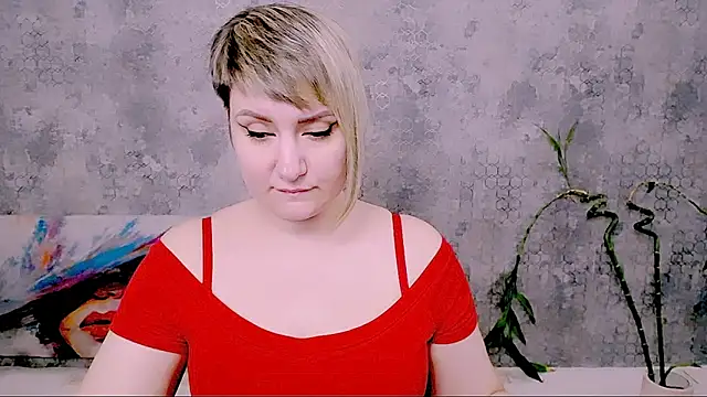 Djullian Live XXX chat