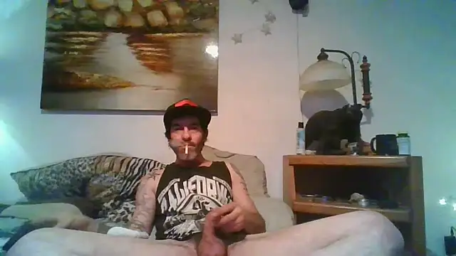 theboobietrap webkamerás műsora