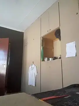 koolbendのウェブカメラショー