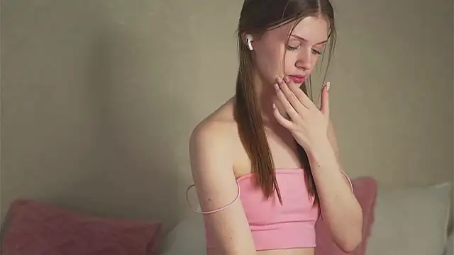 XXX chat uživo modela akumadadrive