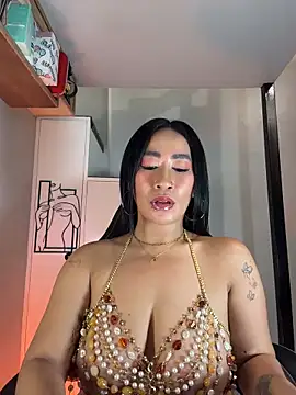 Czat XXX na żywo – AsianMilfSheryl