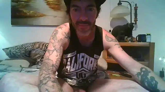 theboobietrap Show in webcam