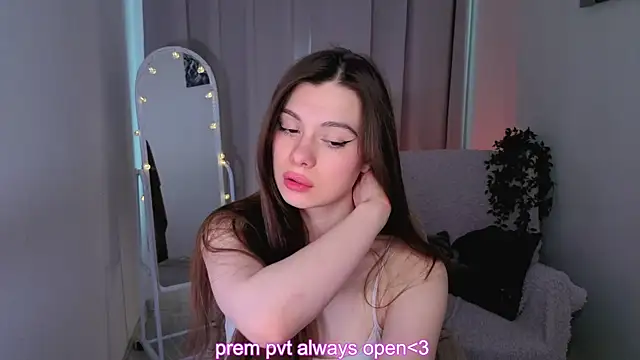 عرض كام SiennaSayss