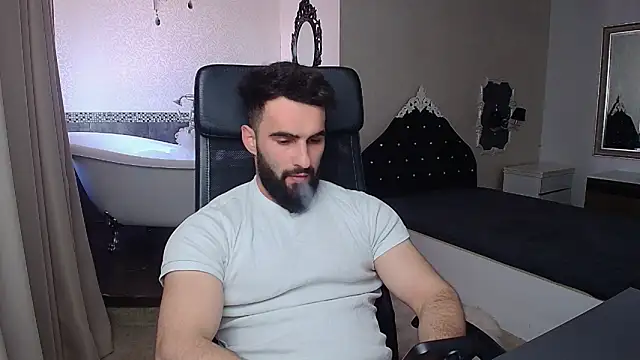 MicahLane Live XXX-Chat