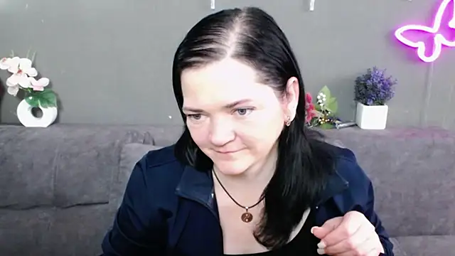 LauraFinn Obrolan Langsung XXX