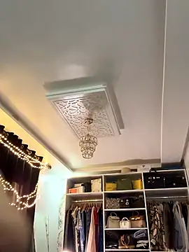 Noha-Sexyのウェブカメラショー