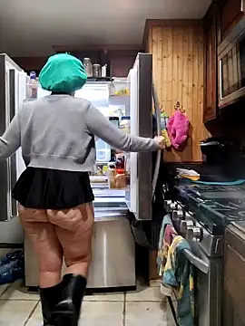 TheDime live XXX chat