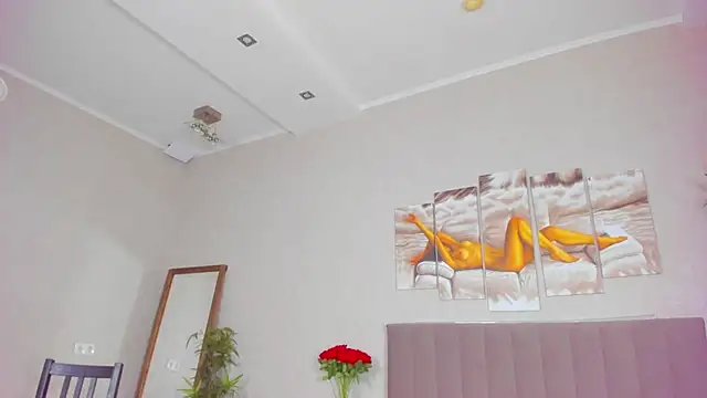 Camilla_KellyのライブXXXチャット