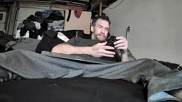 Show Webcam de Tiggitytomociti