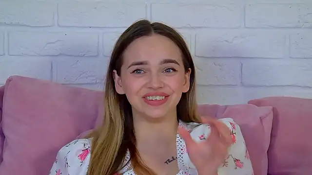 AnitaVentureのライブXXXチャット