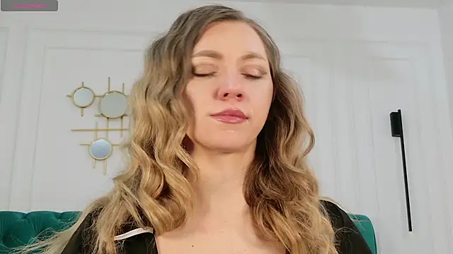 IrisLayne Chat XXX in diretta