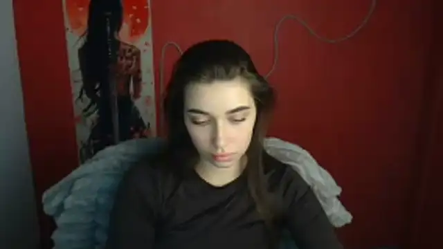 Онлайн чат XXX NikaMystic