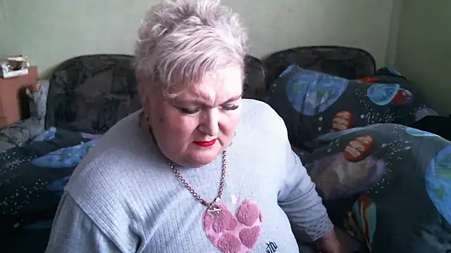 عرض كام Lana555