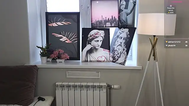 JudeSteuart 现场XXX聊天