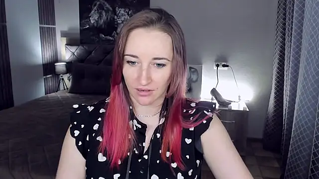 GraceRainbow 现场XXX聊天